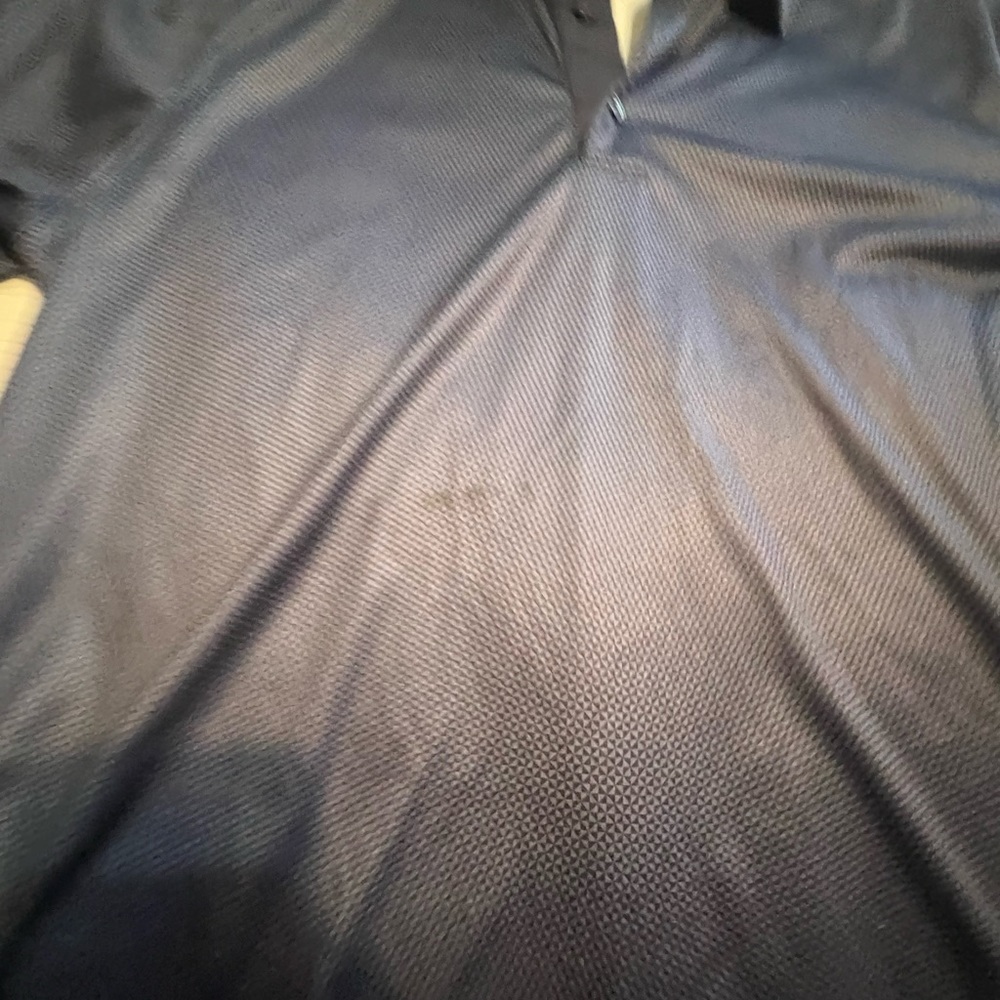 Greg Norman golf polo - Picture 4 of 10